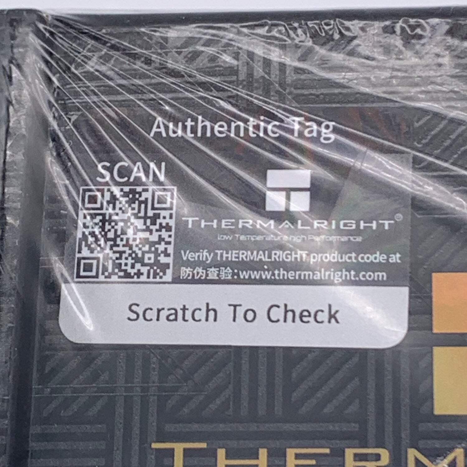 New Thermalright Peerless Vision 360 AIO CPU Liquid Cooler