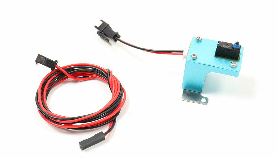 Anycubic Kossel 3D Printer Auto Leveling Sensor for Heated Bed Leveling Probe