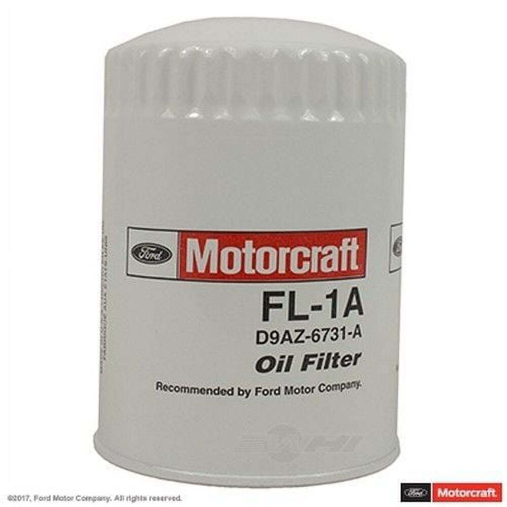 (3 pack) Oil Filter FL1AW