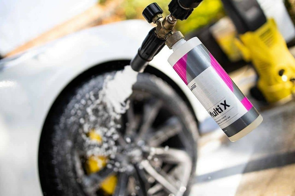 CARPRO Multi X All Purpose Cleaner Concentrate - 500ml