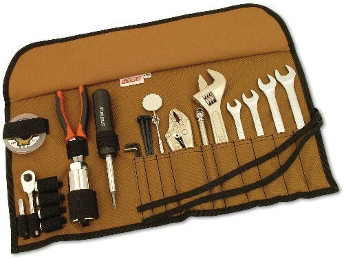 Pilot Tool Kit