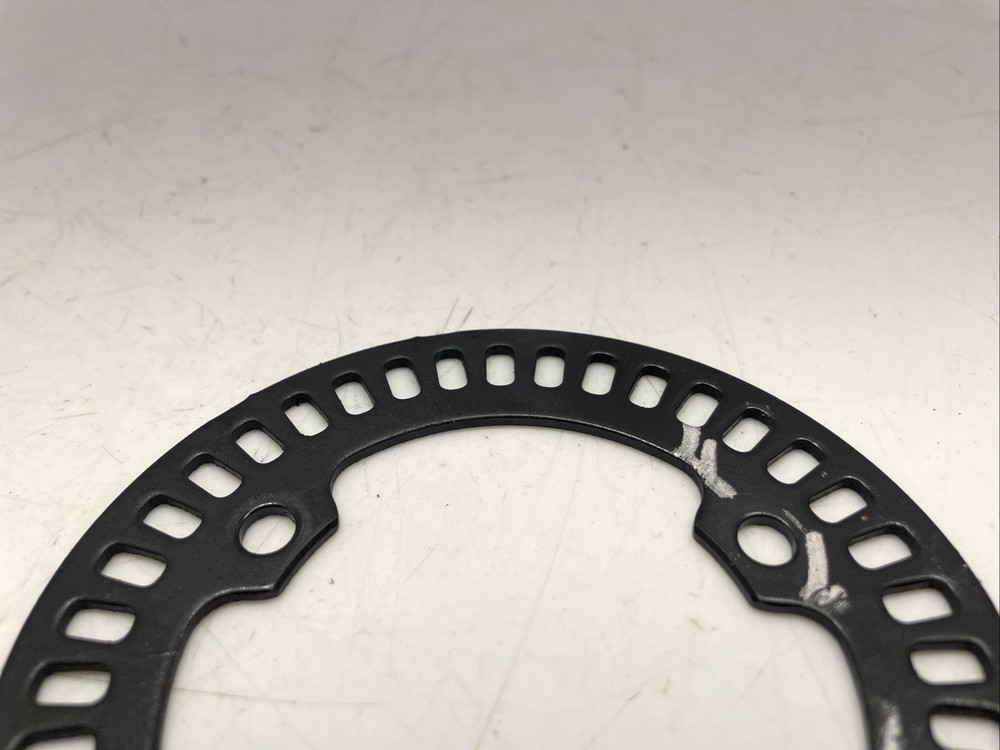 ♻️ Yamaha Mt-09 Abs 2017 - 2019 Front ABS Ring ♻️