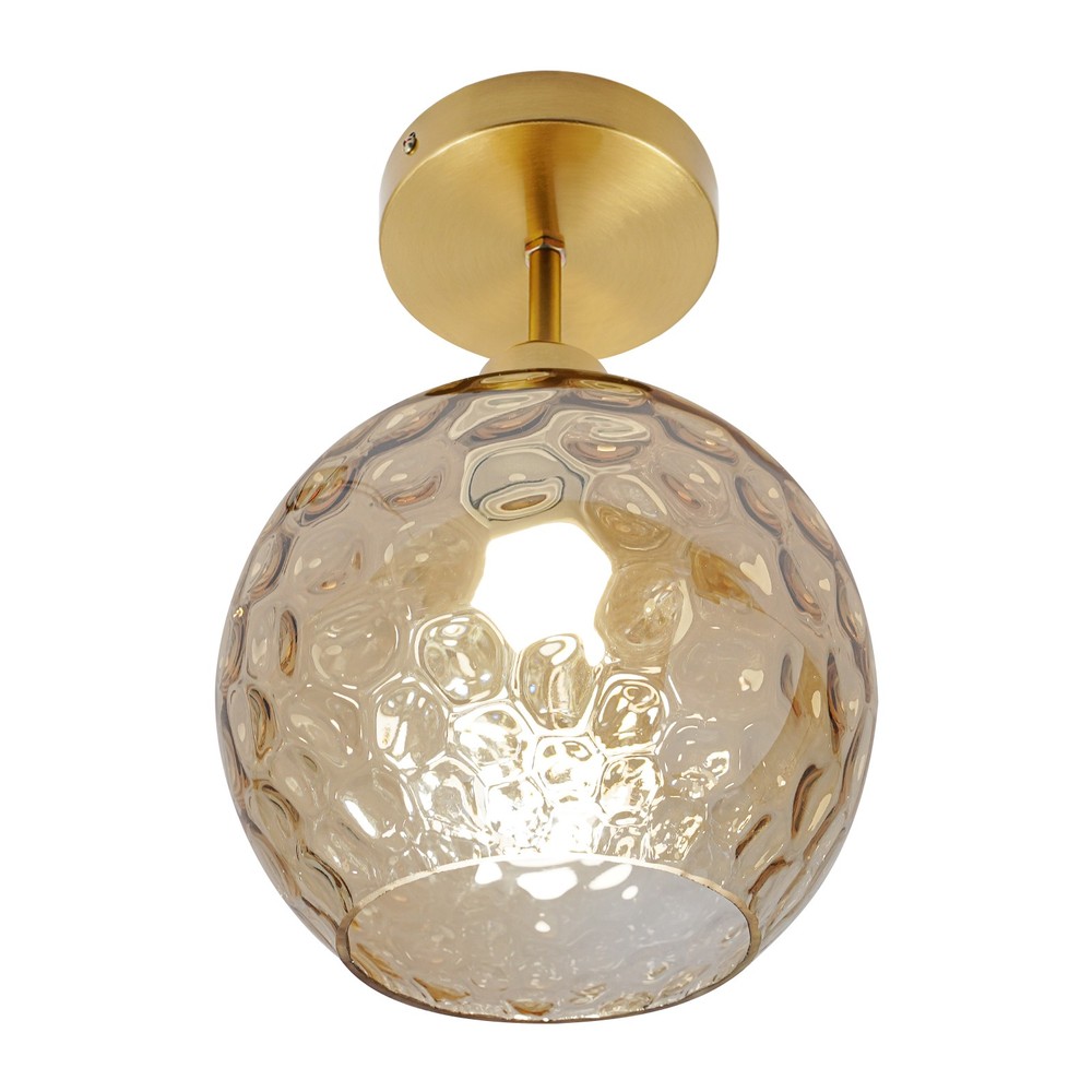 Gold Flush Mount Ceiling Light Fixture Modern Semi Flush Mount Ceiling Light