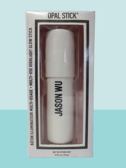JASON WU OPAL STICK MULTI USE HIGHLIGHT GLOW STICK 0.18 OZ NWB