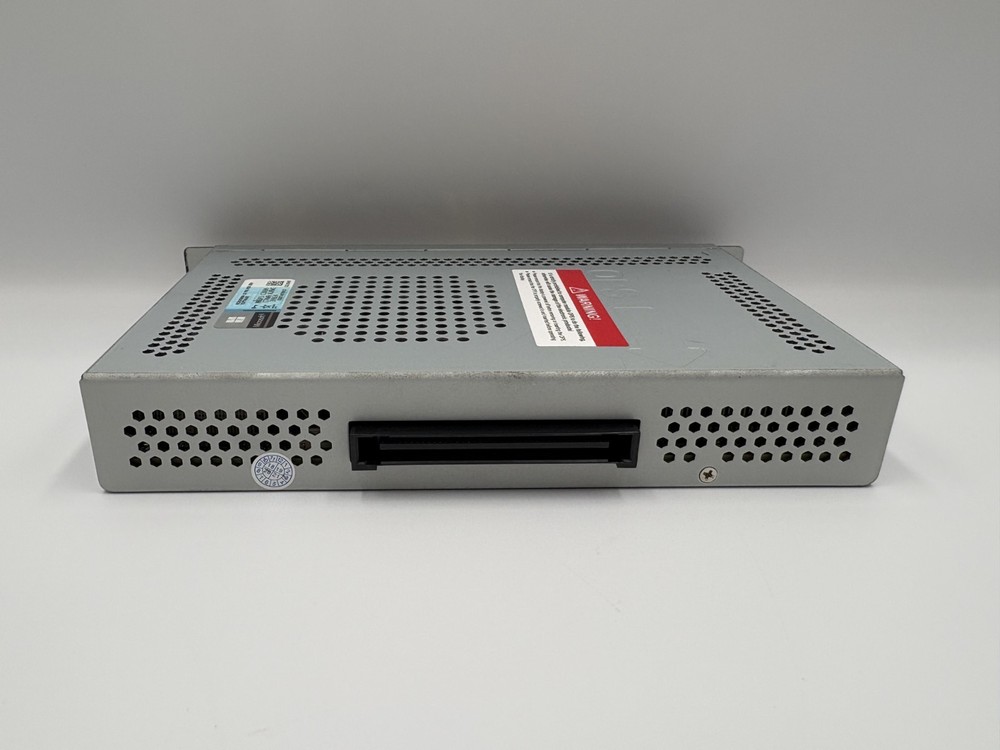 Newline OPS Onboard Computer S044P832 Intel Core i7-7500U BAREBONES UNIT TESTED