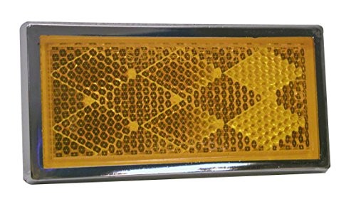 Peterson Manufacturing B484A Reflector