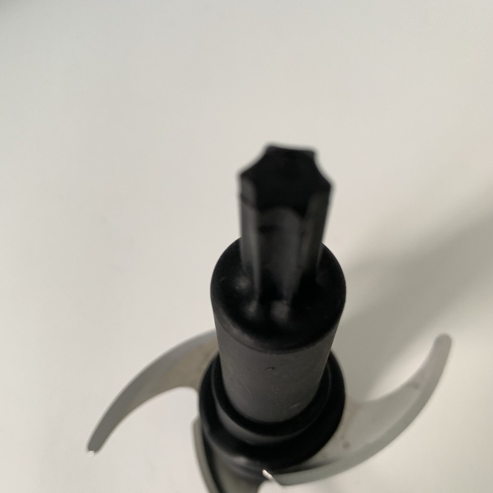 4 Blade Replacement Ninja Master Prep Food Processor