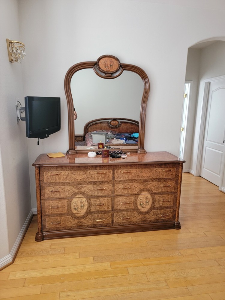 Teeter FitSpine Adjustable Inversion Table with Hand Grips, Black/Blue