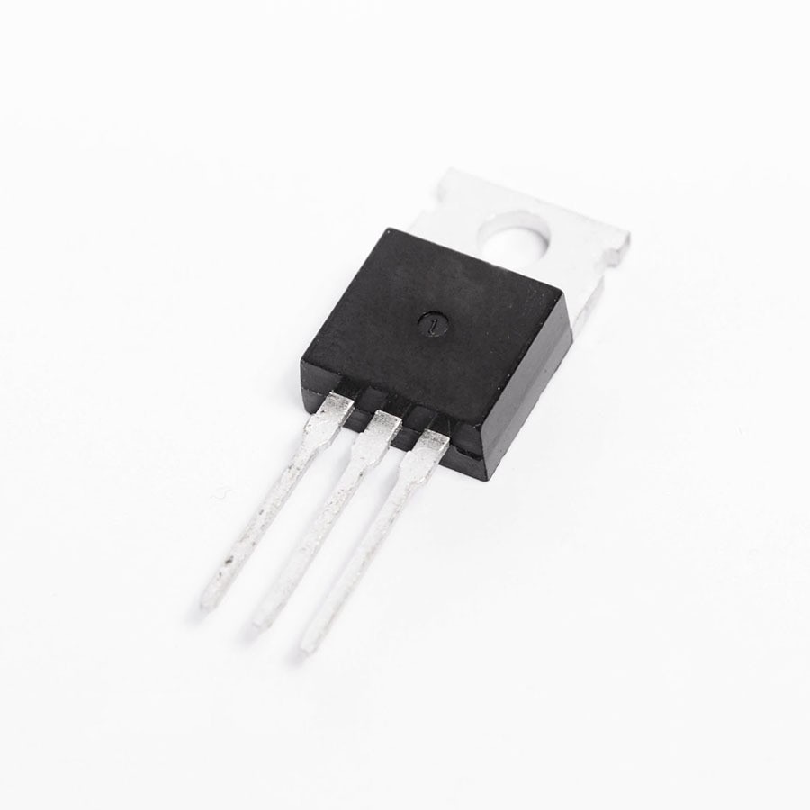 TYN116 SemiConductor - CUSTODIA: TO220 MAKE: ST Microelectronics - STM
