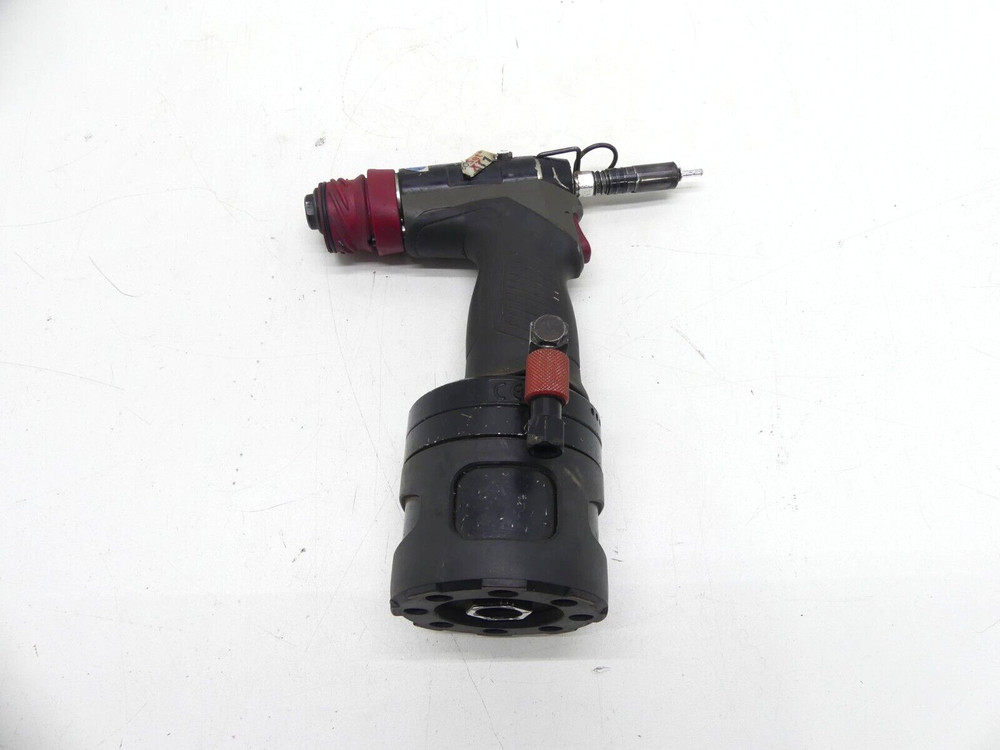 (Broken) Proset XT1 Riveter