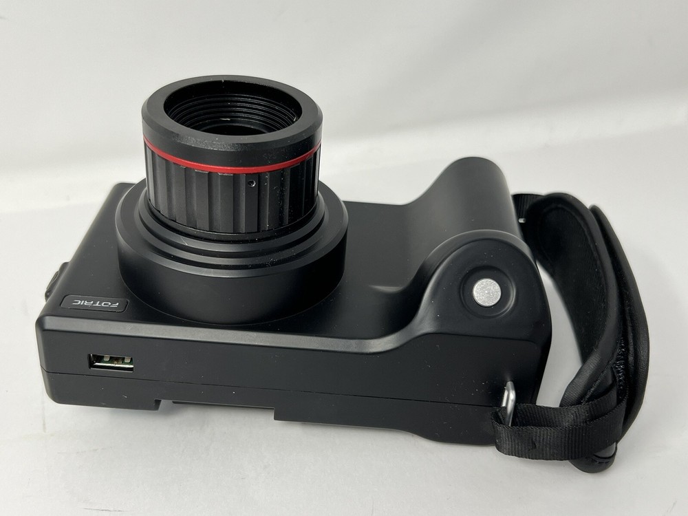 Fotric 223B - Camera for Elevated Body Temperature Screening Camera Unit Only