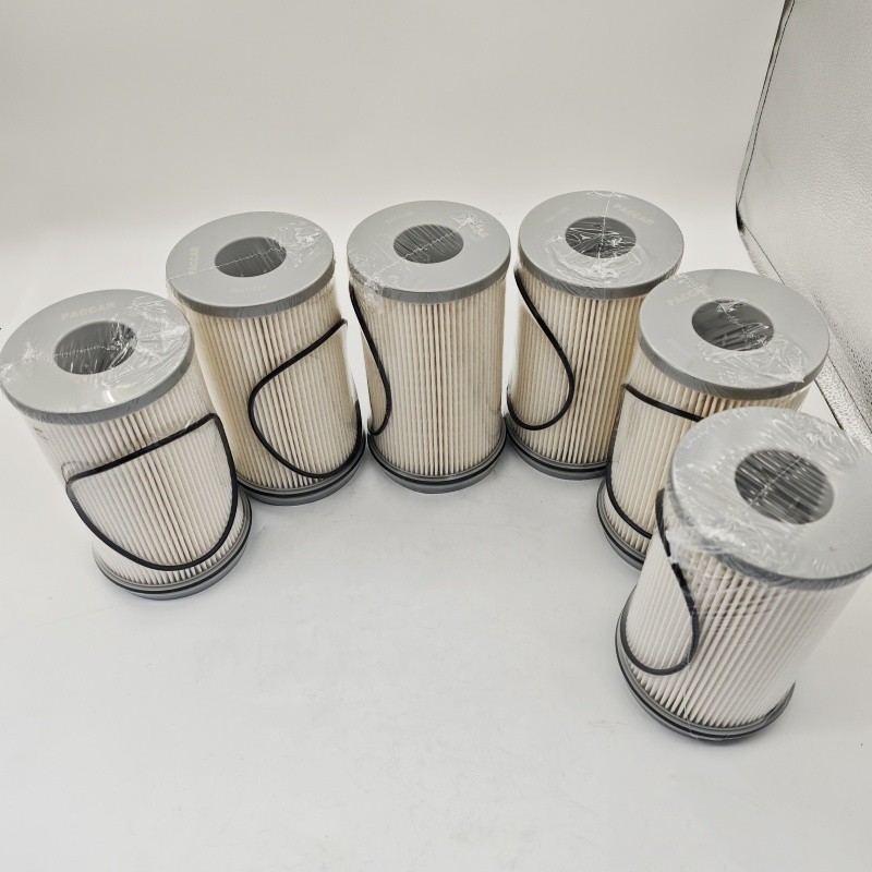 6PCS NEW DEPTH COALESCER FUEL FILTER FITS FOR PACCAR 7 MICRONS PART K37-1032