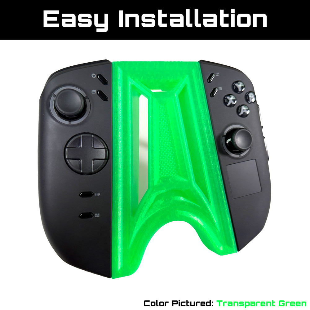 Controller Connector For Lenovo Legion Go 2 - 3D Printed Accessory