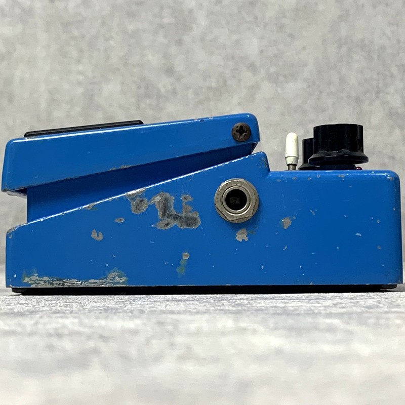 BOSS CS-1 Compression Sustainer Used Compressor