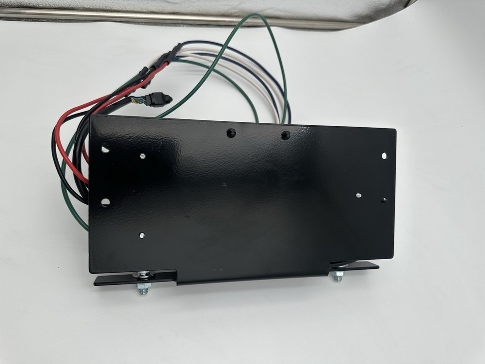 EFORE DDP400-US24-SC DDP400 AC/DC Power Supply -Untested