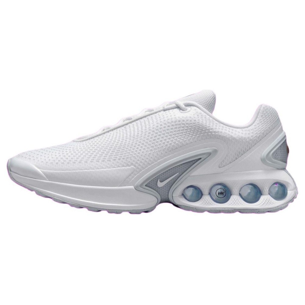 Nike Air Max Dn “White Metallic Silver” DV3337-101