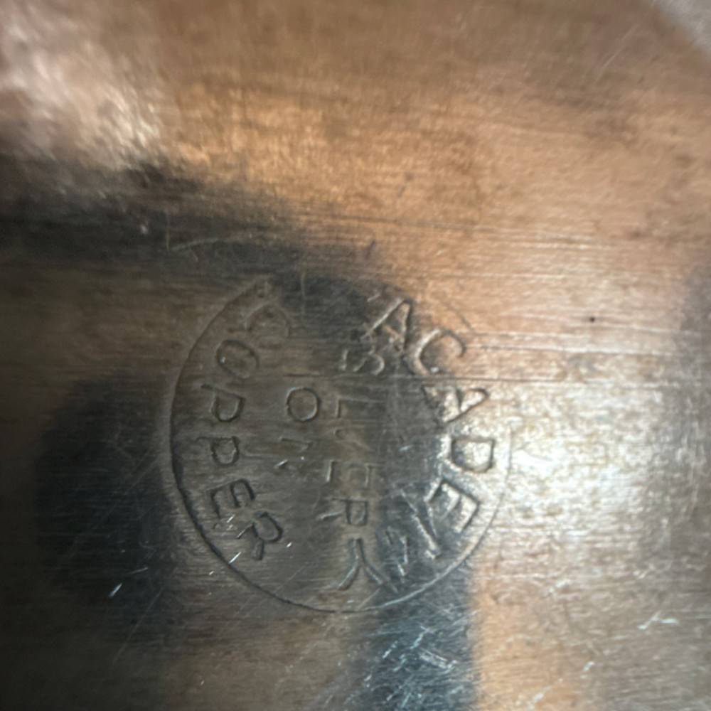 Academy Silverplate Sugar Bowl with Two Handles Silver-Plated Tableware