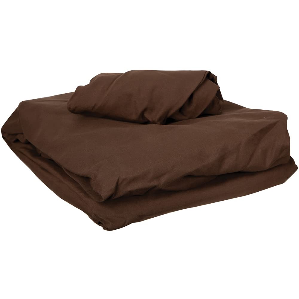 ForPro Professional Collection Premium Microfiber 3-Piece Massage Sheet Set, ...