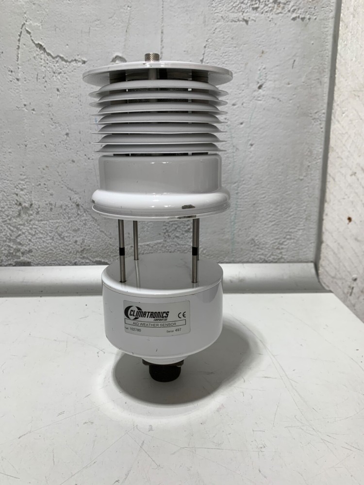 Climatronics AIO Weather Sensor Model 102780