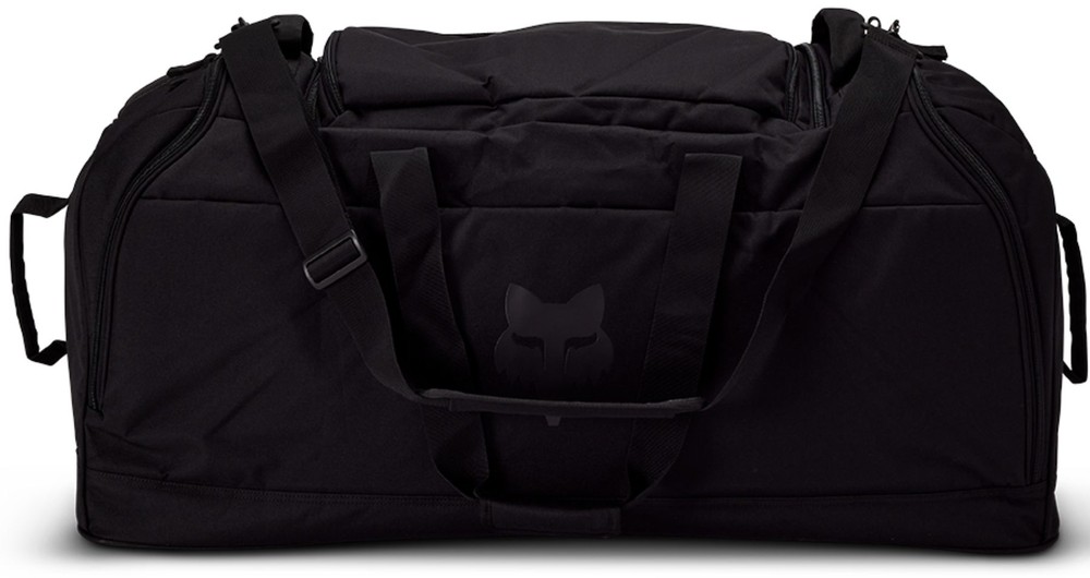 Fox Racing Podium Black Gear Bag
