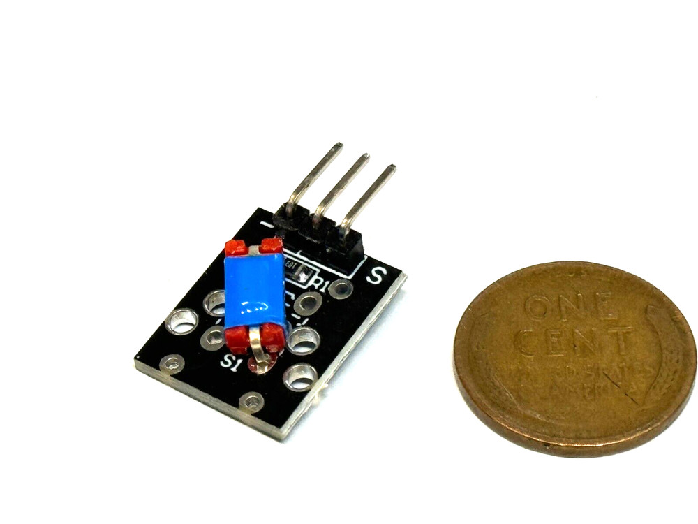 KY-020 Tilt Switch Sensor Module for Arduino AVR PIC E53
