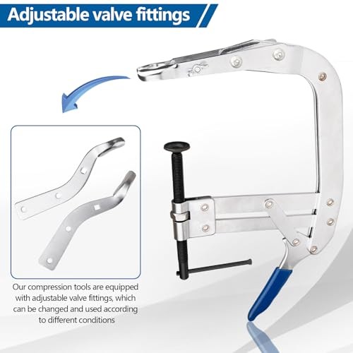 8inch Valve Spring Compressor, Valve Spring Compressor Tools, Valve Compressor