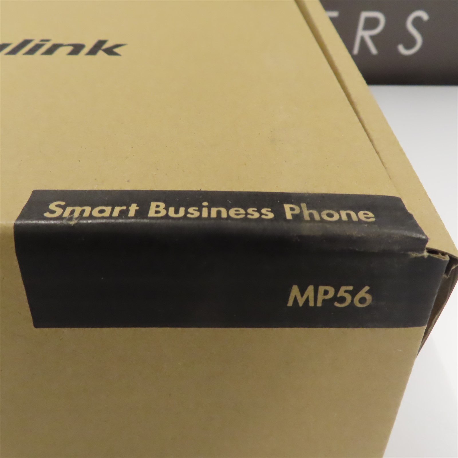 Yealink MP56 Teams VOIP Phone Color Display IP MP 56 Smart Business TEAMS QTY