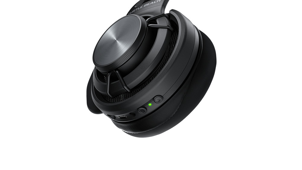 Turtle Beach Atlas Air Refurbished Headset