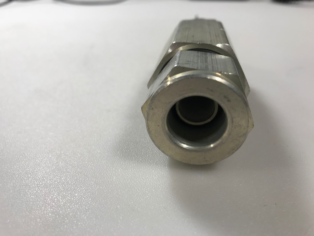 GILBERT GRS-540-PED-QR CONNECTOR