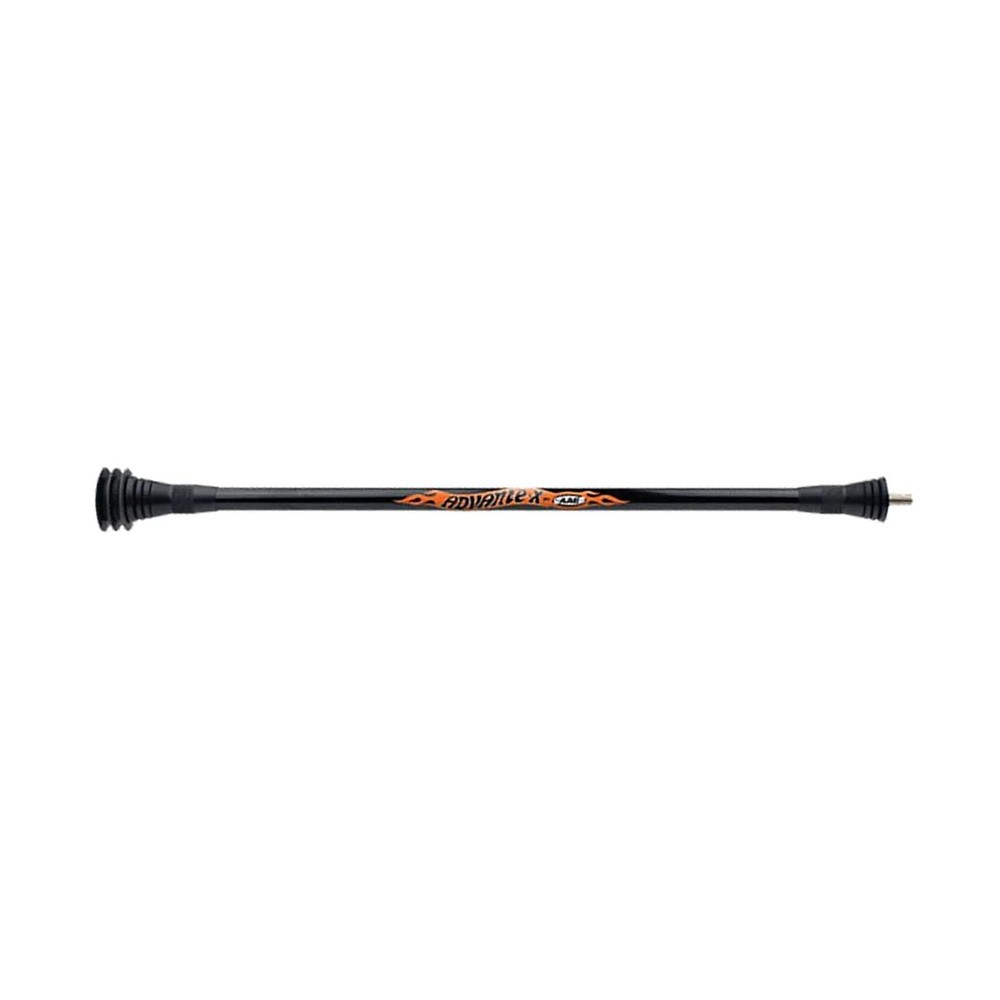 AA & E AAE Advante-X Mountain Series Stabilizer Black 12 in.
