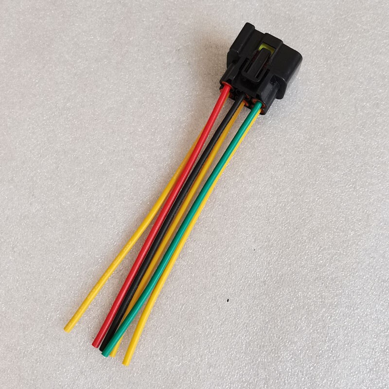 Regulator Rectifier Plug for Honda TRX500 Foreman Rubicon Hydrostatic 2001-2004