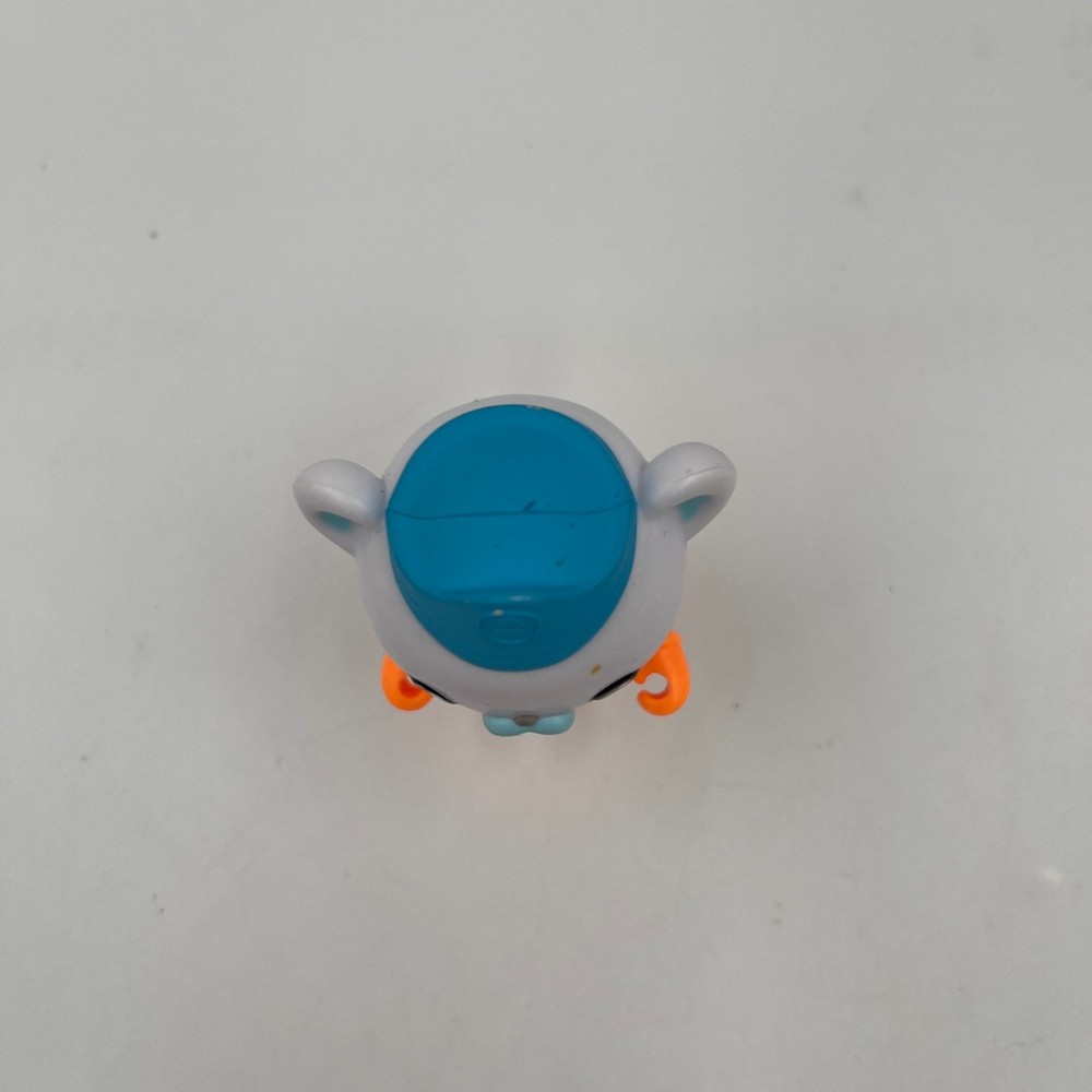 Octonauts Adventure Above & Beyond Captain Barnacles REPLACEMENT 3" Figure