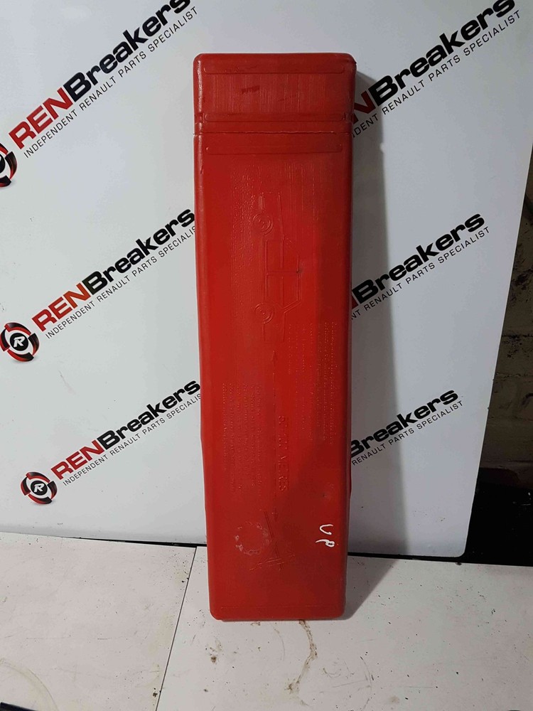 Volkswagen Up 2010-2017 Breakdown Warning Triangle