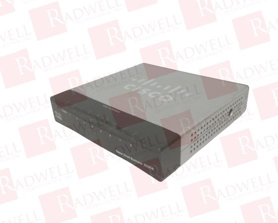 CISCO SD208 / SD208 (USED)