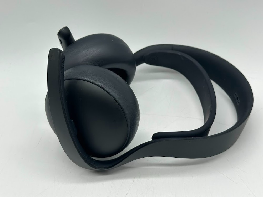 PlayStation Pulse Elite Wireless Headset - Midnight Black