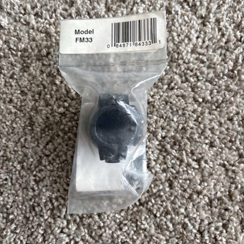 Surefire FM33 Infrared Tip-Off Flashlight Filter