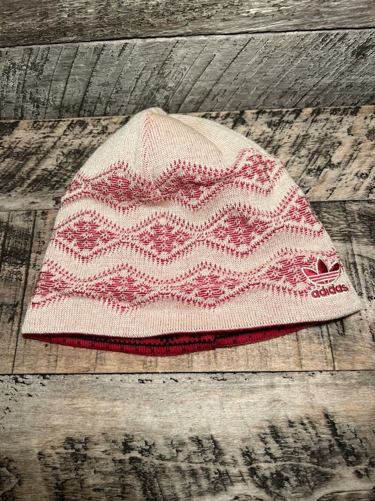 Adidas SNC Reversible Beanie Hat