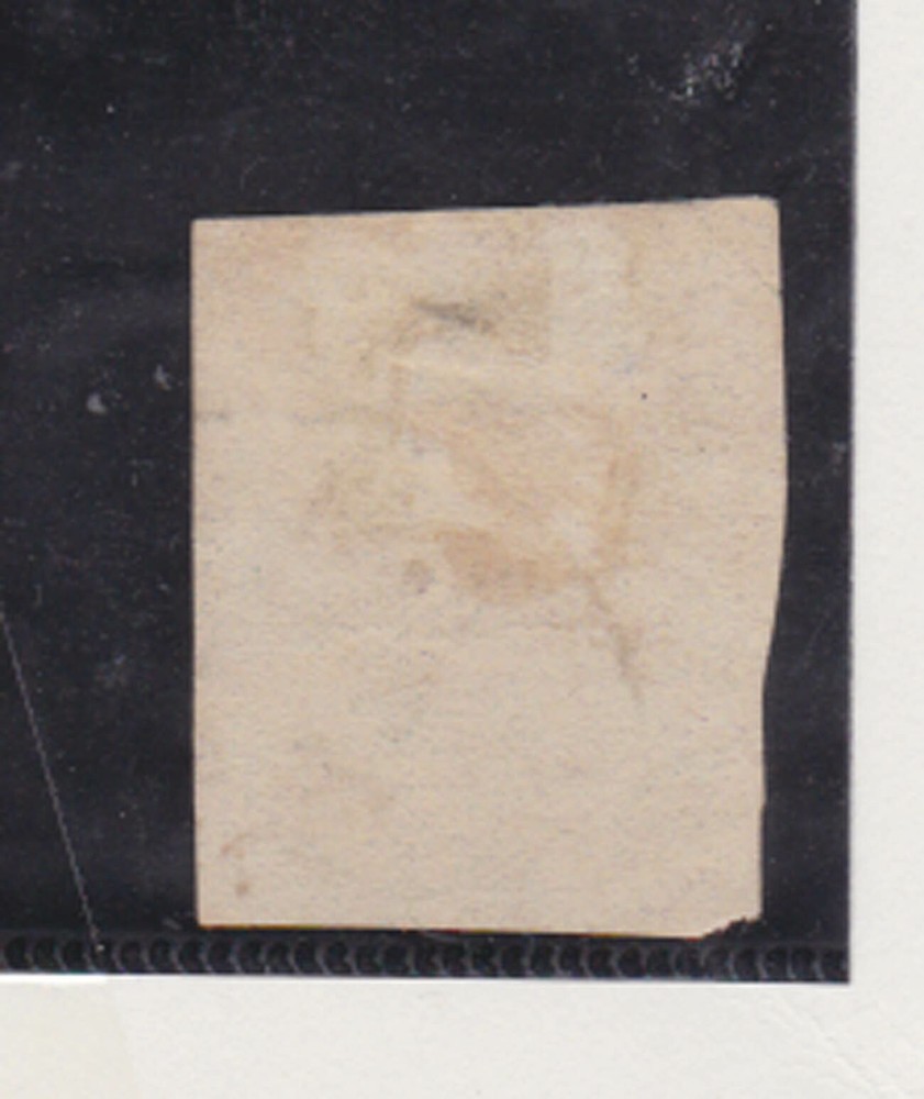 US 1862 Sc 4 jackson,used s362