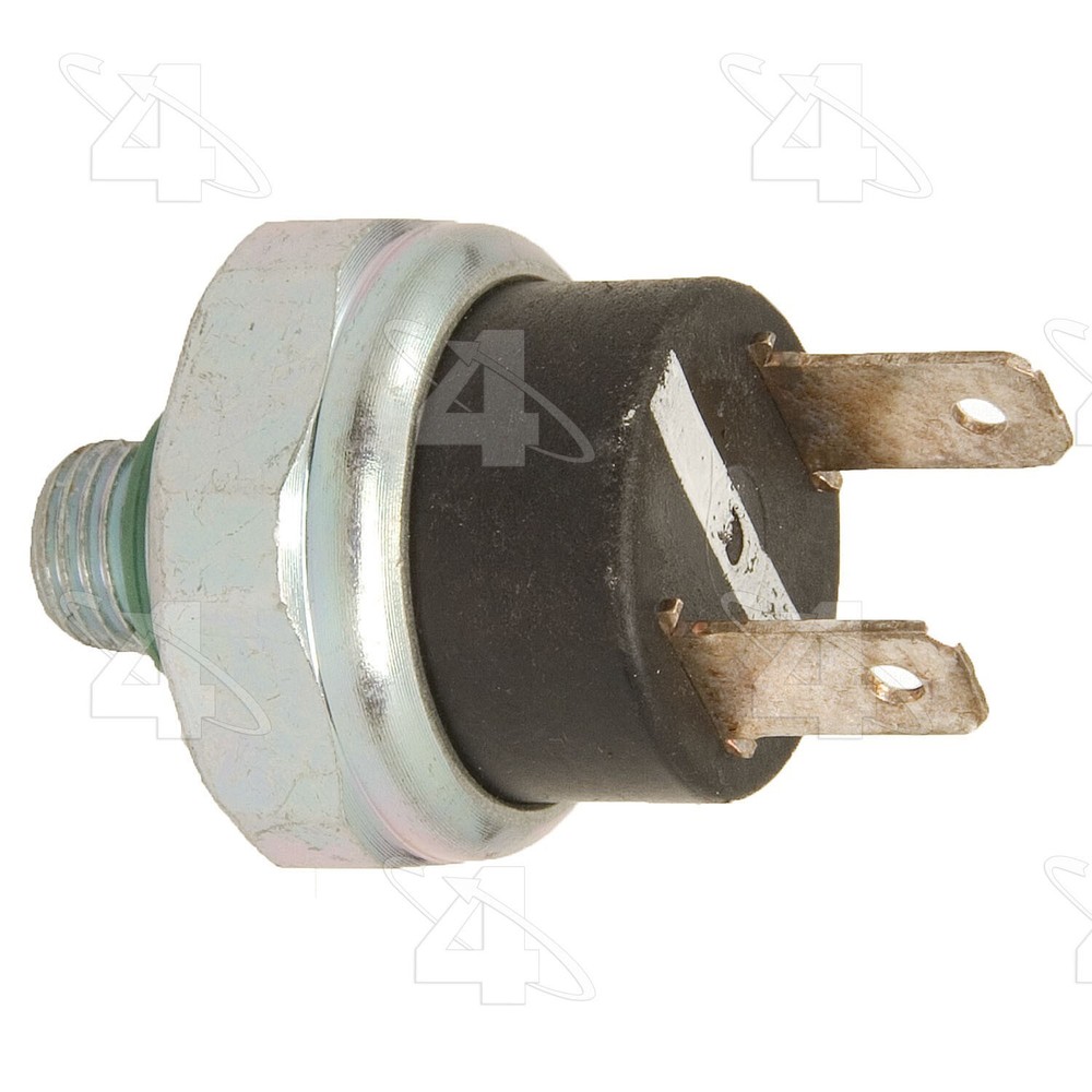 For 2003 Freightliner M2 112 HVAC Pressure Switch 4 Seasons