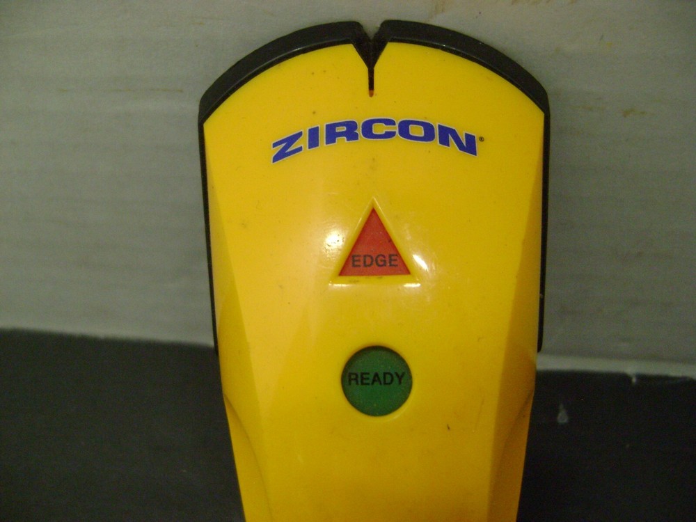 Zircon Studsensor Edge Finder Home & Garden Workshop Tool Equipment Gadget