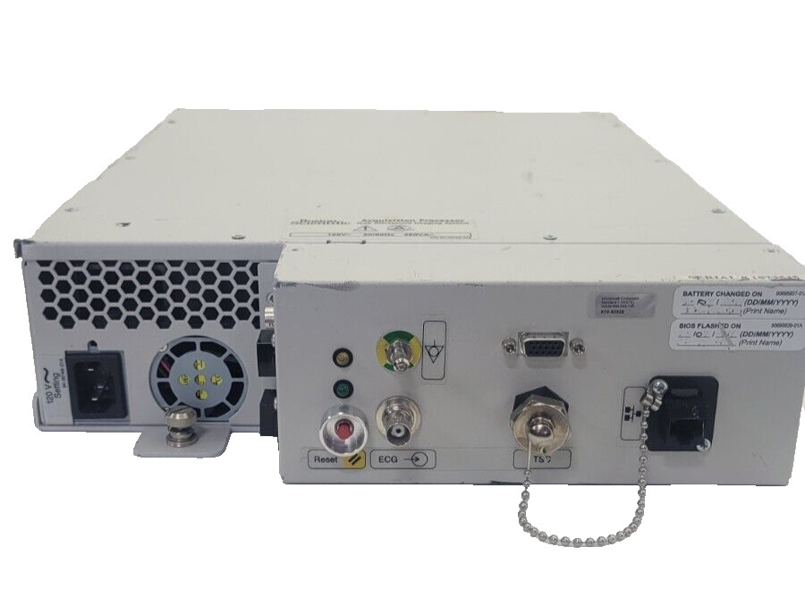 Boston Scientific Acquisition Processor iLab Ultrasound Imaging System