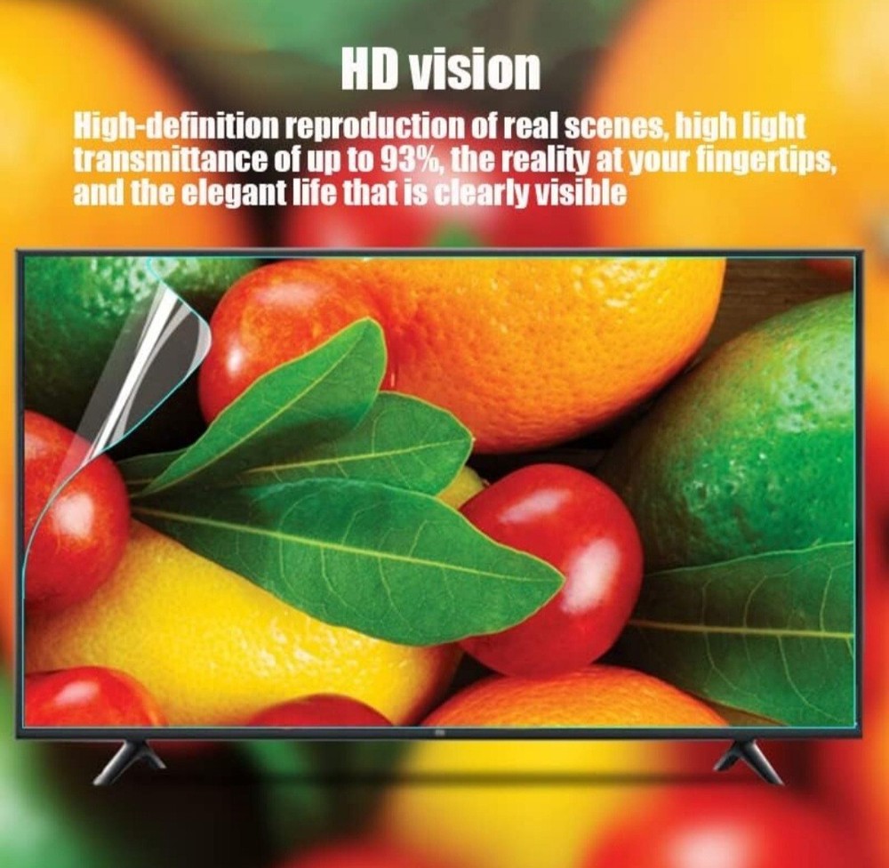 Lcd Tv Screen Protector