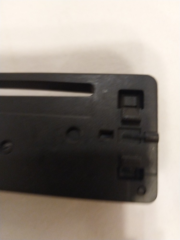 SONY CDX-GT270MP FACEPLATE