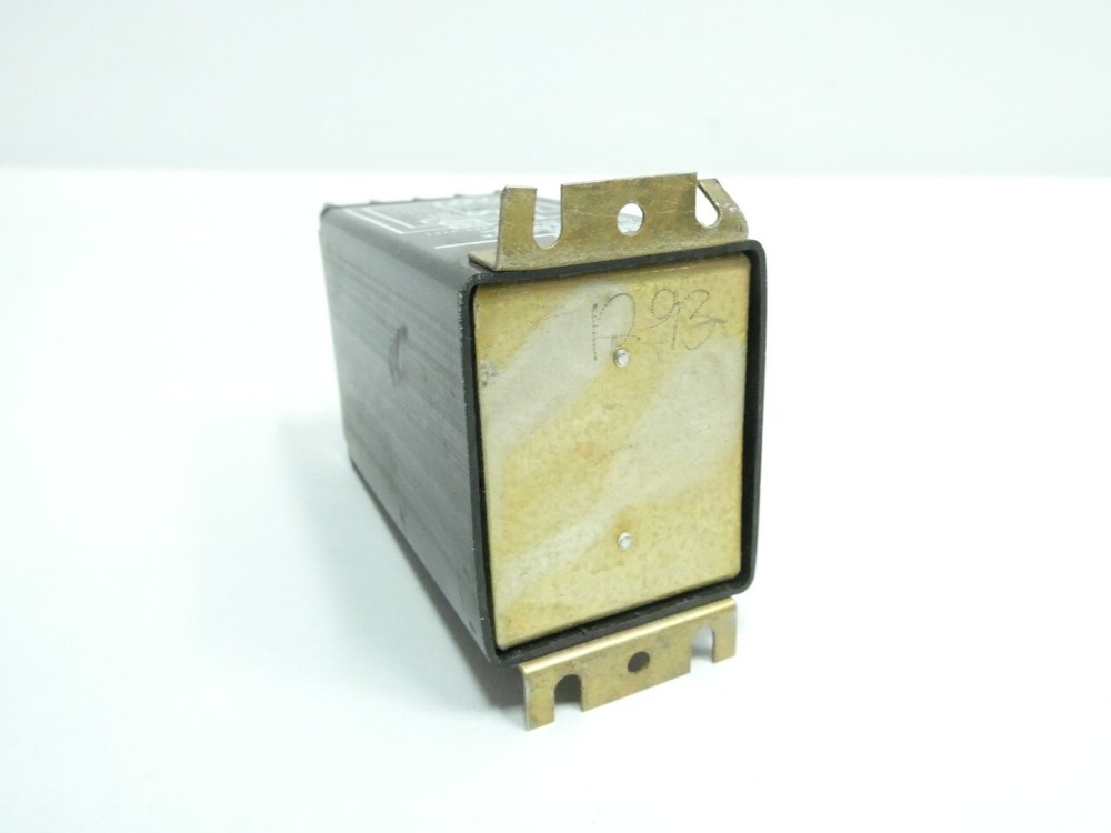 Regents SR552A9A Solid State Sensing Relay 120v-ac