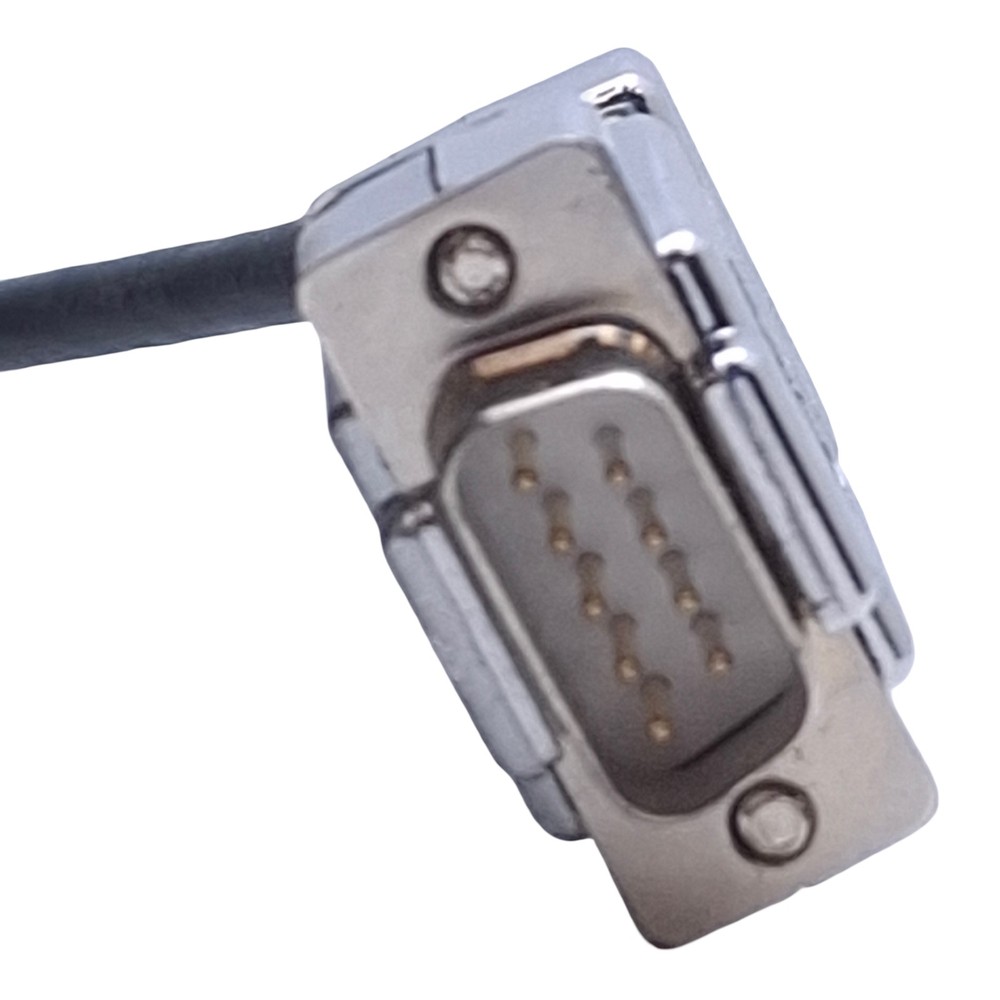 Danaher Controls LR050ND3 Linear Encoder 5VDC, 5µm Digital, DP9 Connector, 3m