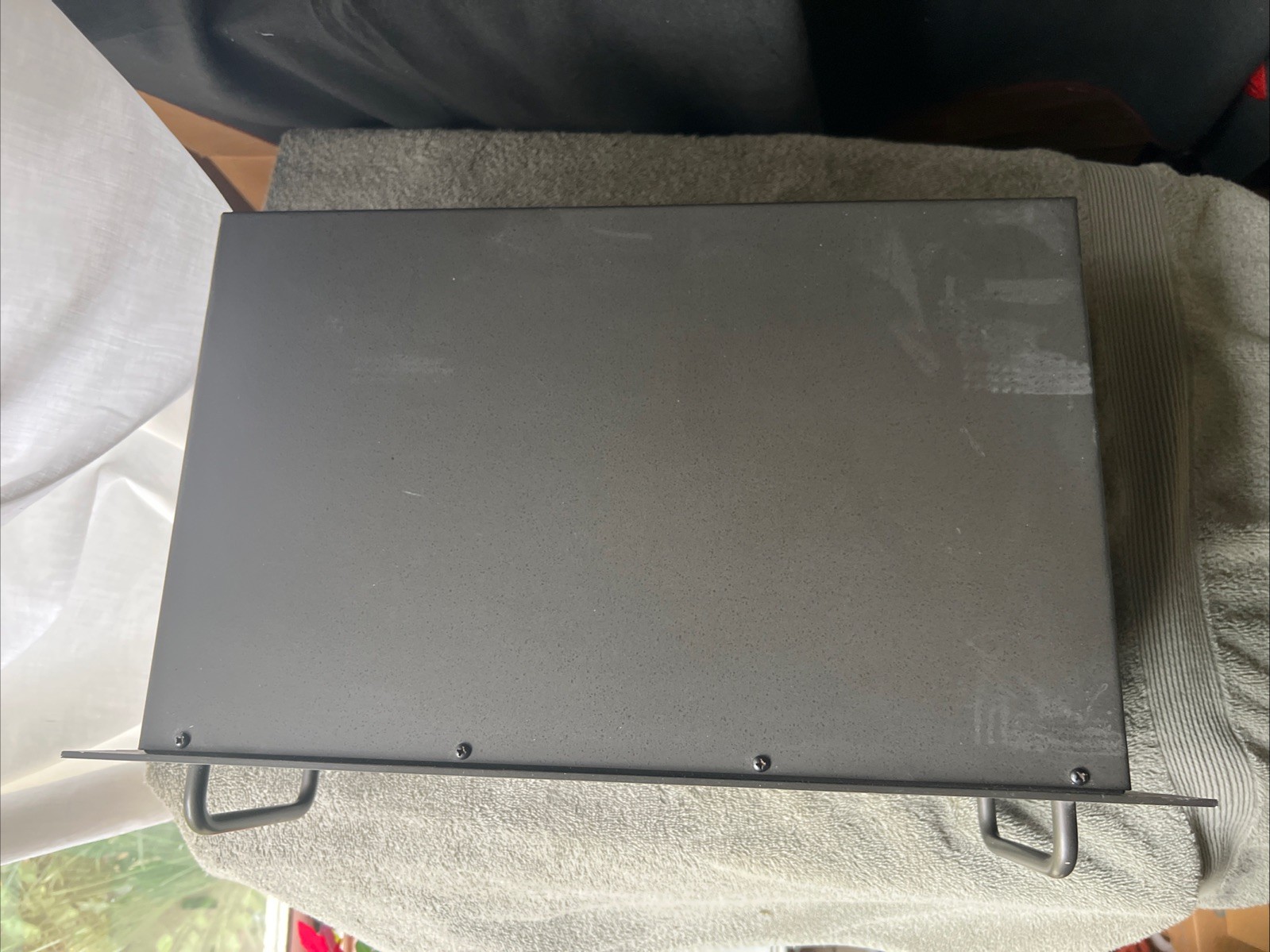 ⭐️ David Hafler DH-500 Stereo Power Amplifier -All Original