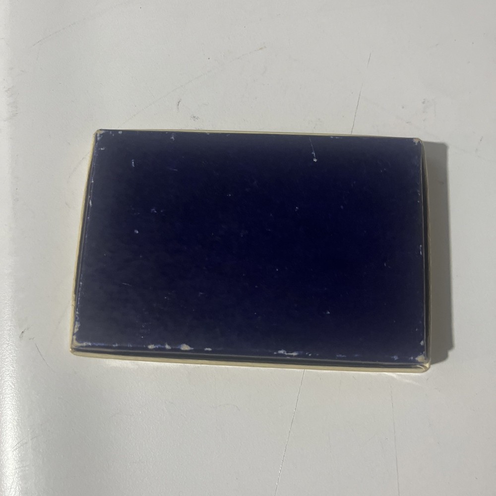 VTG Thread-a Matic "GEM" Model 98 Sewing Automatic Needle Threader In Box