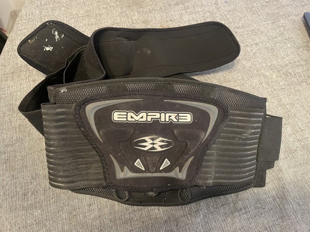Empire Paintball Pod Pack Belt