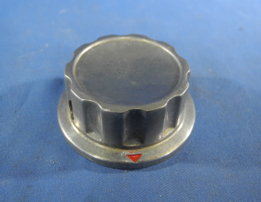 Heathkit VHF-1 Ham Radio Transmitter Knob for Final & Band  (Free Shipping!)