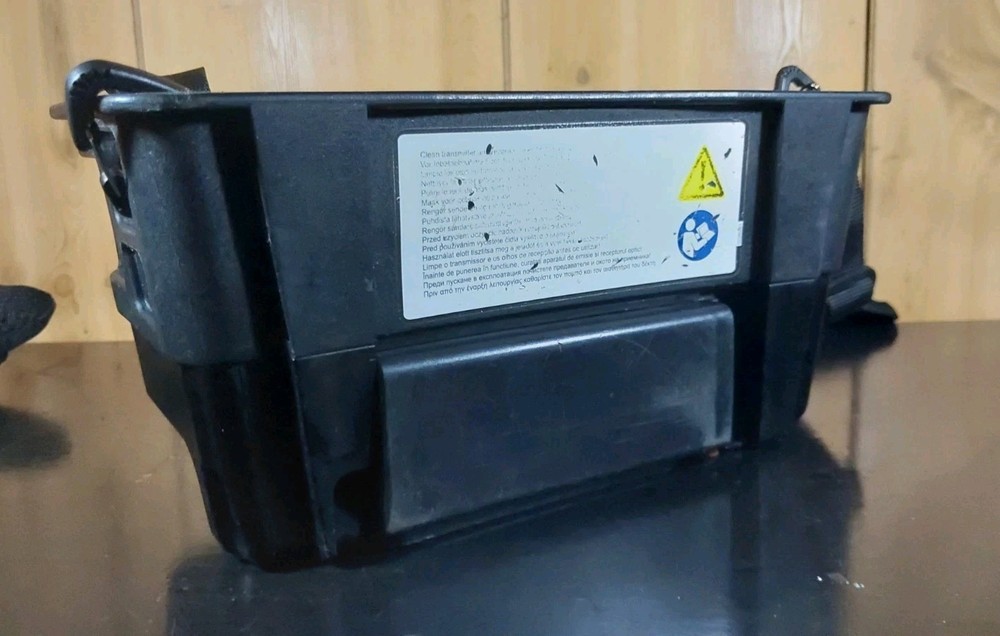 Wacker Neuson Remote Control Transmitter Trench Roller RT82 Sc2 Sc3